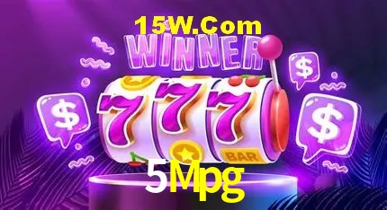 5Mpg Com App