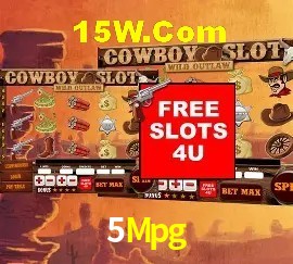 5Mpg Com App