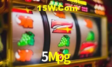 Sinta a adrenalina dos jogos de cassino com 5Mpg