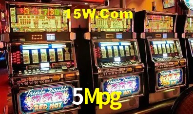 5Mpg Com App
