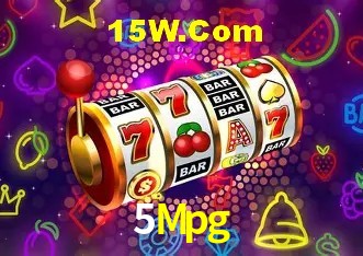 5Mpg - Plataforma Oficial - 5Mpg Win