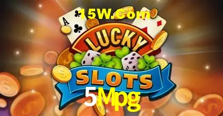5Mpg - cassino ao vivo